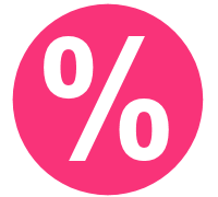 ВЗУТТЯ <font color=#ff435e>ЗІ ЗНИЖКОЮ</font>