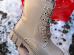 Черевики ABM 0707-10