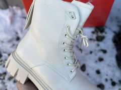 Черевики ABM B3116-1