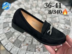 Туфлі SWIN YS2905-4 YS2905