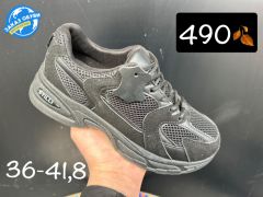 Кросівки STILLI N80-13 шкіра піна N80-13 шкіра пі