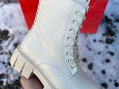 Черевики ABM 0707-1