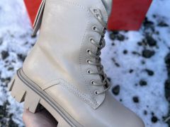 Черевики ABM B3116-10