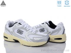 Кросівки STILLI  HB140-6 шкіра піна