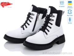 Ботинки ARTO 2008 б.фл.хутро