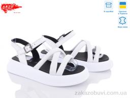 Босоножки ARTO 0160 б.ш.-old