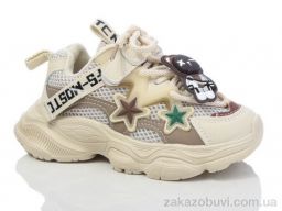 Кроссовки ASHIGULI 2076-2