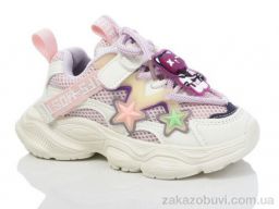 Кроссовки ASHIGULI 2076-3