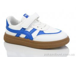 Кроссовки ASHIGULI 2033-3