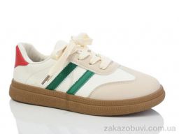 Кроссовки ASHIGULI 2034-6