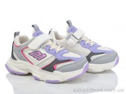 Кроссовки ASHIGULI 2086-2