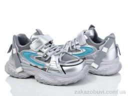 Кроссовки ASHIGULI 2036-2