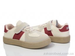 Кроссовки ASHIGULI 2027-6