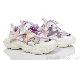 Кроссовки ASHIGULI 2076-7