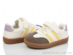 Кроссовки ASHIGULI 2020-3