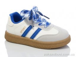 Кроссовки ASHIGULI 2031-1