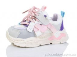 Кроссовки ASHIGULI 2010-3