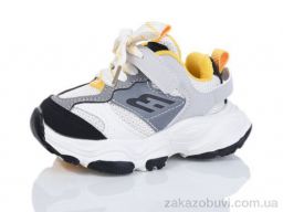 Кроссовки ASHIGULI 2042-1