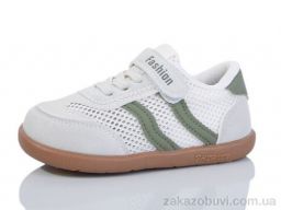 Кроссовки ASHIGULI 2065-6