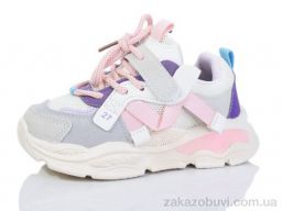 Кроссовки ASHIGULI 2010-7