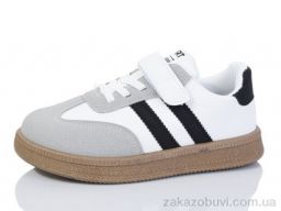 Кроссовки ASHIGULI 2098-6