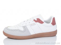 Кроссовки ASHIGULI B51