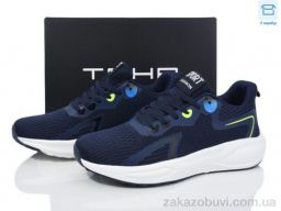 Кроссовки ASHIGULI A5063 navy