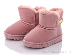 Уггі ASHIGULI A24-1 pink