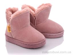Уггі ASHIGULI A03-1 pink