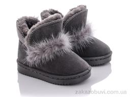 Уггі ASHIGULI A04-1 grey