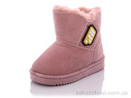 Уггі ASHIGULI A27-1 pink