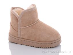 Угги ASHIGULI B301 beige