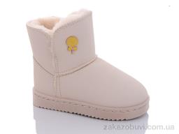 Угги ASHIGULI B305 beige