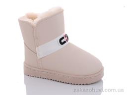 Угги ASHIGULI B306 beige