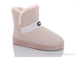 Угги ASHIGULI A306 beige