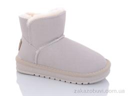 Угги ASHIGULI A313 grey