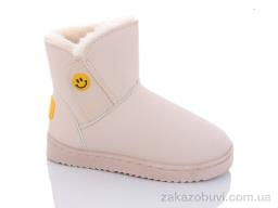 Угги ASHIGULI A304 beige