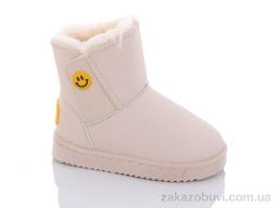 Угги ASHIGULI B304 beige