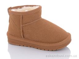 Угги ASHIGULI B315 camel