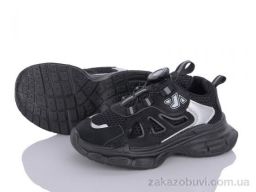Кроссовки ASHIGULI BL01 black