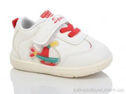 Кроссовки ASHIGULI 734-1