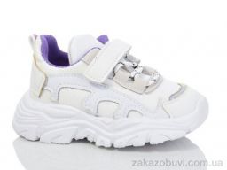 Кроссовки ASHIGULI 724-2