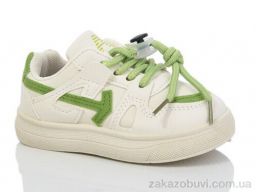 Кроссовки ASHIGULI L738-2