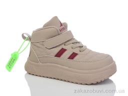 Кроссовки ASHIGULI L743-2