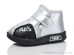 Ботинки ASHIGULI L701-3