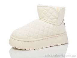 Угги ASHIGULI A1021-2