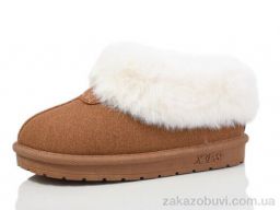 Угги ASHIGULI 977-6