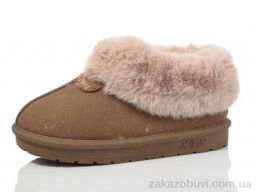 Угги ASHIGULI 977-7