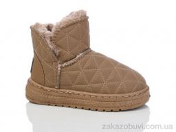 Угги ASHIGULI 1007-2