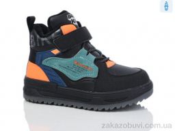 Ботинки ASHIGULI 1011-1